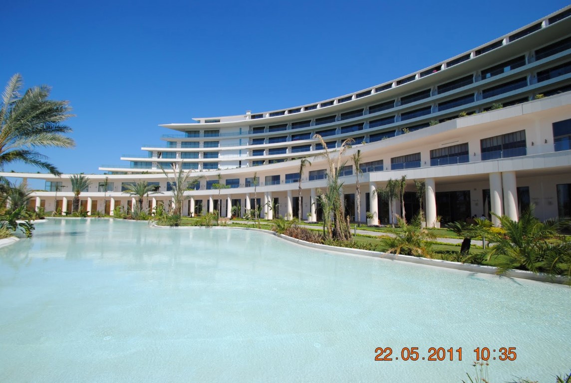 imagini hotel MAXX ROYAL BELEK